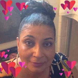 Meet your Posher, Jerilyn cookie